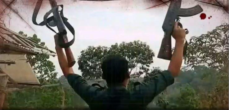 আধিপত্য ও চাঁদাবাজিকে কেন্দ্র করে আঞ্চলিক সশস্ত্র গোষ্ঠীগুলো...