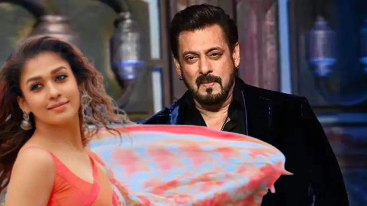 সালমান-নয়নতারা জুটি দেখতে মুখিয়ে ভক্তরা, ‘মনস্টার’-এ দুই বাঙ...