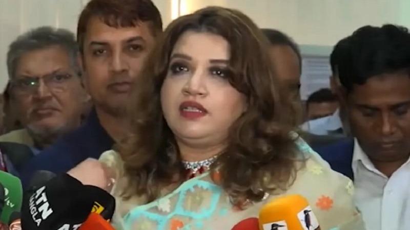 প্রধানমন্ত্রীর জাপান সফরের আগে রাষ্ট্রদূতকে ঢাকায় নিয়ে আসা ‘ইন্টারনাল ম্যাটার’