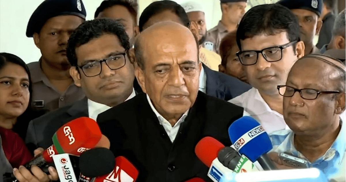 সৌহার্দ্যপূর্ণ পরিবেশে বাংলাদেশে শারদীয় দুর্গাপূজা উদ্‌যাপন...
