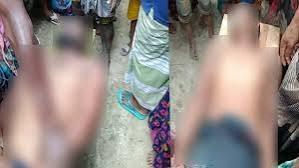 নওগাঁয় মাছ ধরতে গিয়ে বিদ্যুৎস্পৃষ্টে দুই যুবকের মৃত্যু