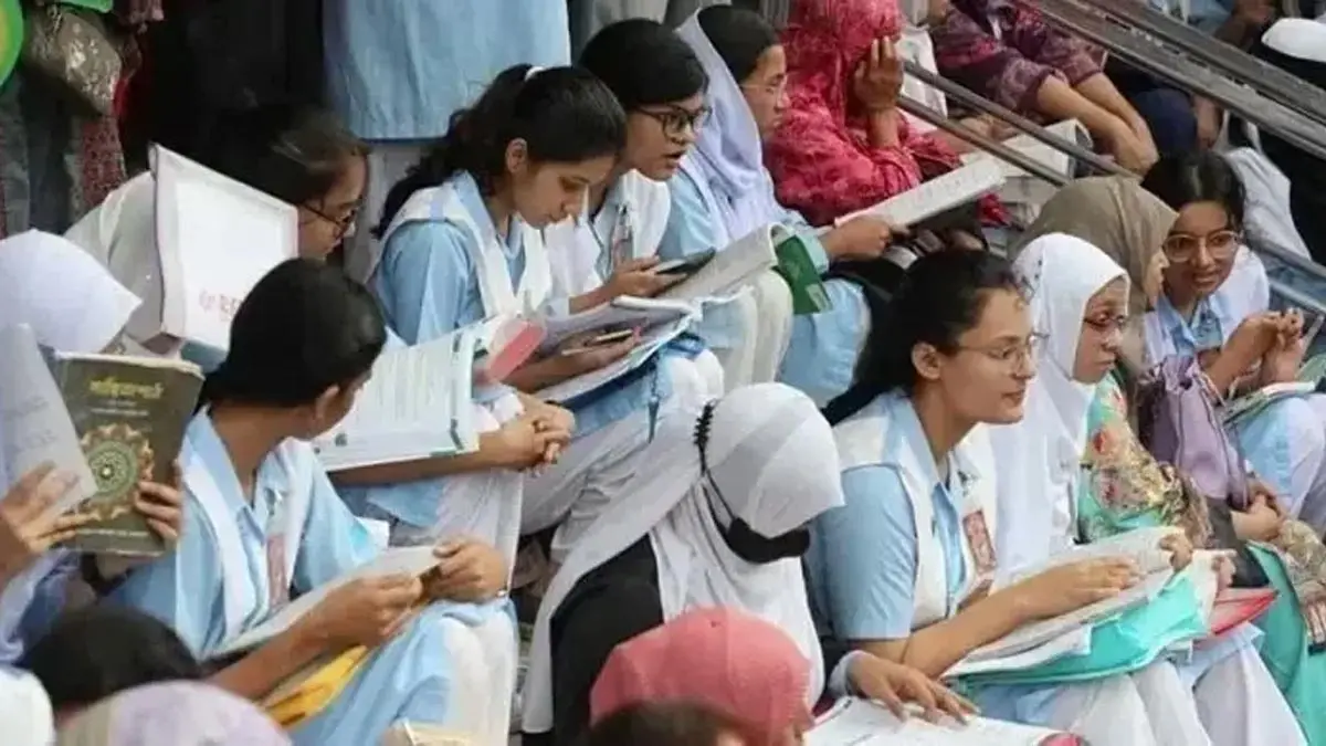 এইচএসসির ফল জানার নিয়মে পরিবর্তন, যেভাবে জানা যাবে