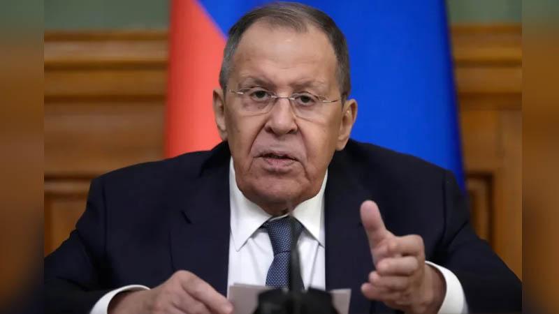 যুক্তরাষ্ট্রের মিথ্যা প্রতিশ্রুতির ফাঁদ, ইরানকে সতর্ক রাশিয়ার