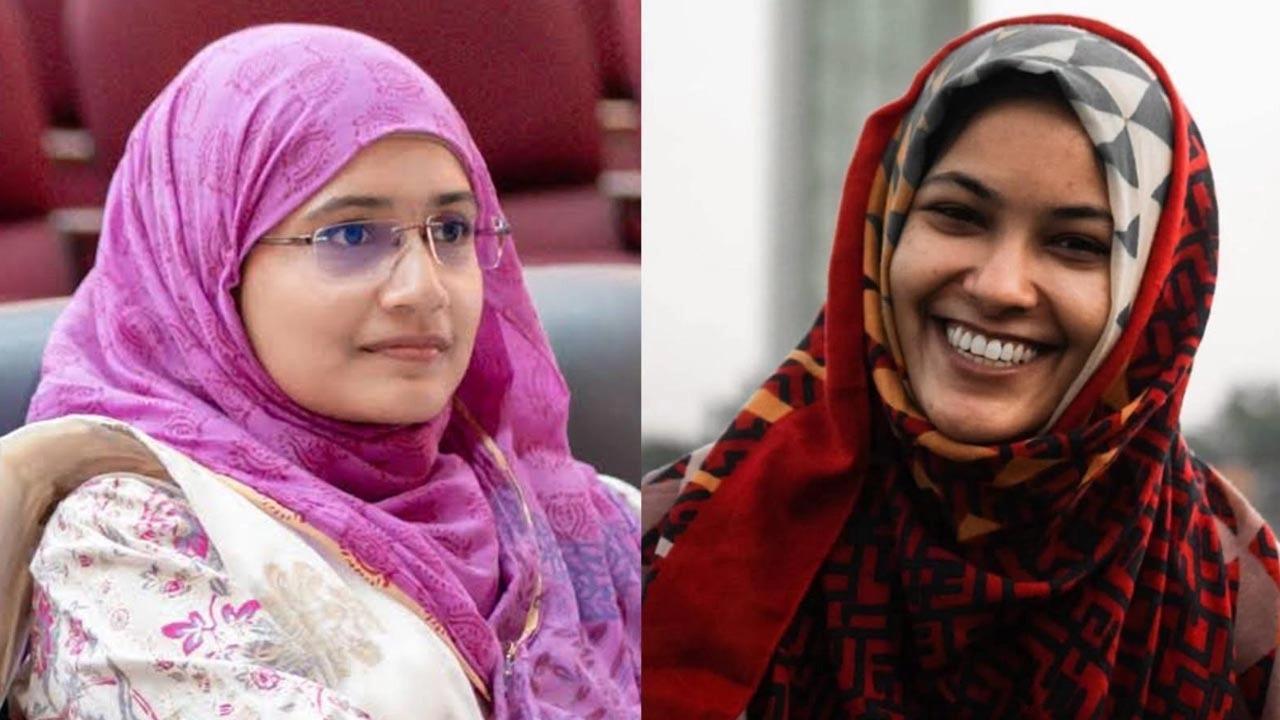 এনসিপির নতুন কেন্দ্রীয় কমিটি ঘোষণা, পর্ষদ থেকে বাদ পড়লেন সামান্তা-নিভা
