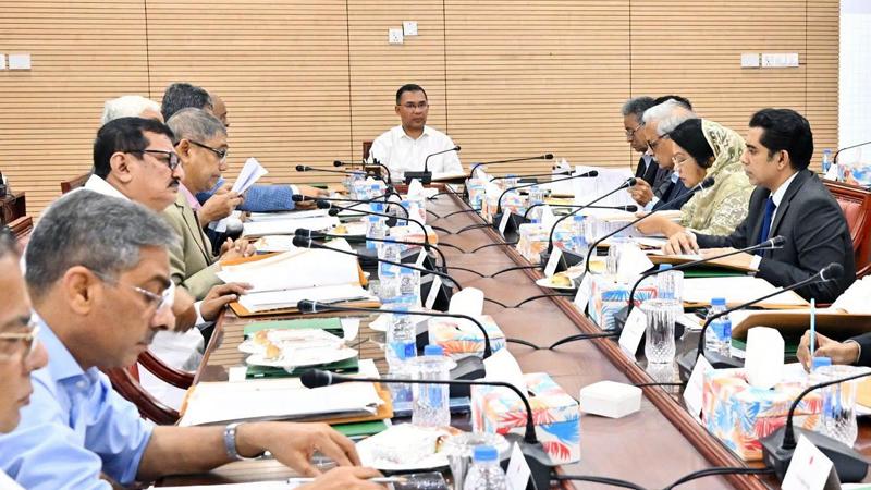 অপরাধ তদন্তের ক্ষমতা পাচ্ছে আর্মড পুলিশ ব্যাটালিয়ন