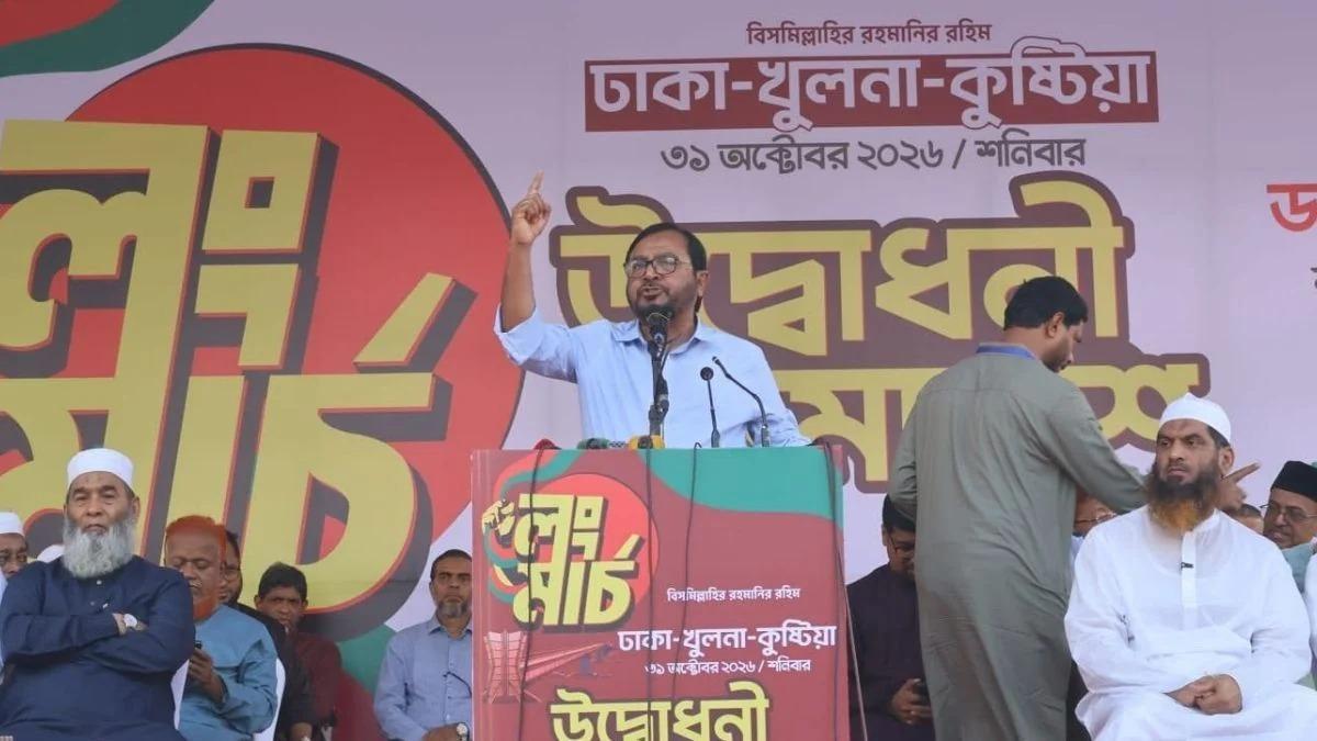 ডিসেম্বর পর্যন্ত অপেক্ষা করেন না বোন, পারলে নভেম্বরে চলে আসেন: শেখ হাসিনার উদ্দেশে মঞ্জু