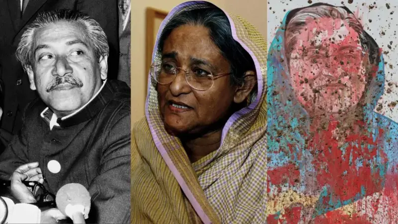 আওয়ামী লীগের ‘আগস্ট ফ্যাক্টর’: তিন ঘটনায় বদলে গেছে রাজনীতির গতিপথ