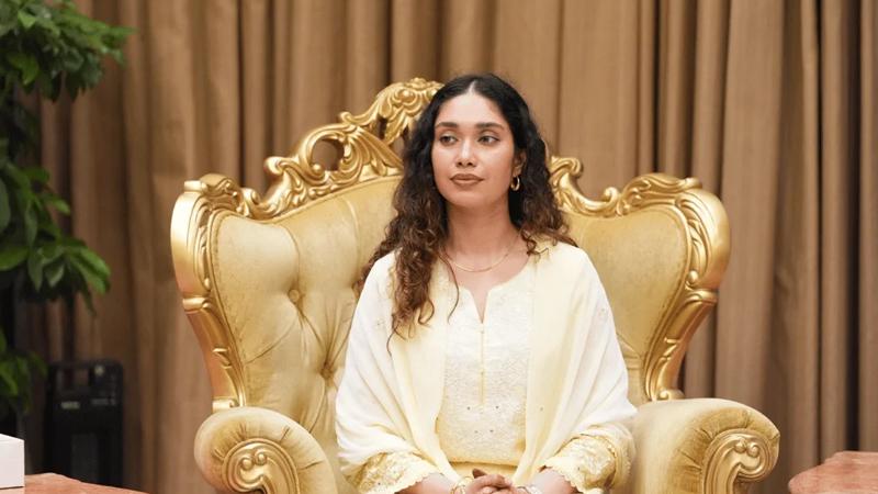 জাতিসংঘে লিগ্যাল অফিসার জাইমা রহমান, যেসব দায়িত্ব পালন করবেন