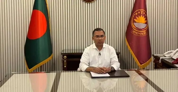 দলীয় প্রভাব নয়, আইনের শাসনই হবে শেষ কথা : প্রধানমন্ত্রী