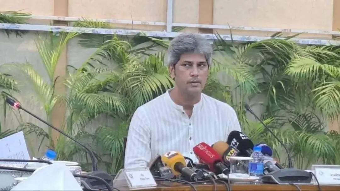 মেট্রোরেলের পিলারে ফাটল : তদন্তে গাফিলতি মিললেই কঠোর ব্যবস্থা
