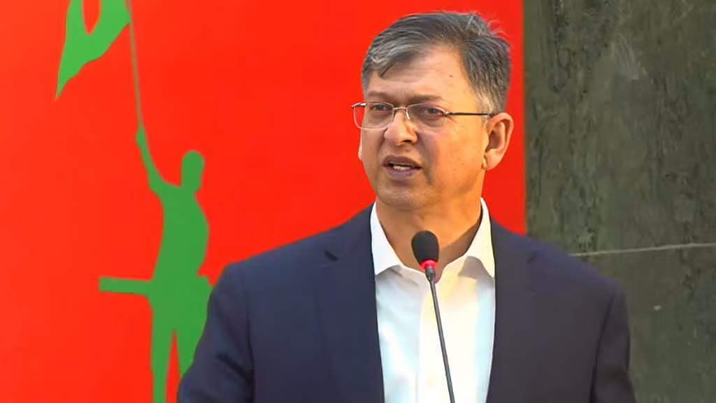 ভারত ‘হাসিনা কার্ড’ খেলবে, আবার বন্ধুত্বও চাইবে—এটা সম্ভব নয়: সালাহউদ্দিন