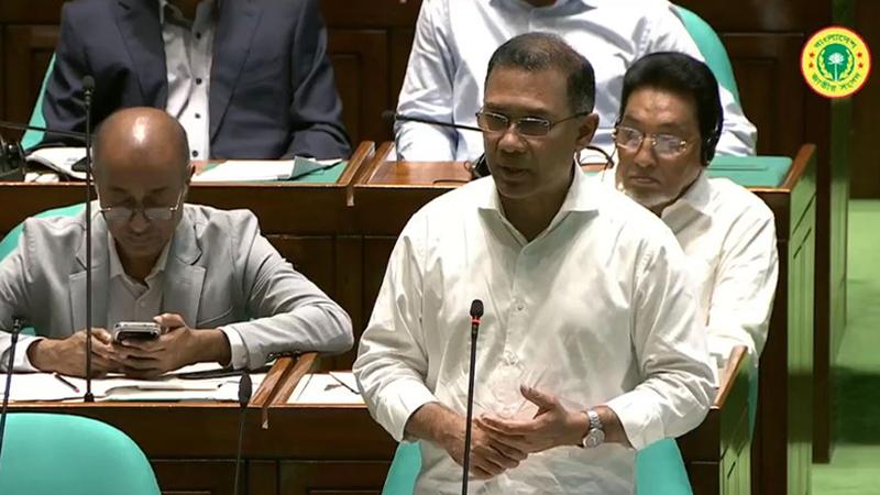 রোহিঙ্গা সংকটের শান্তিপূর্ণ ও দ্রুত সমাধানে সরকার দৃঢ়প্রতিজ্...