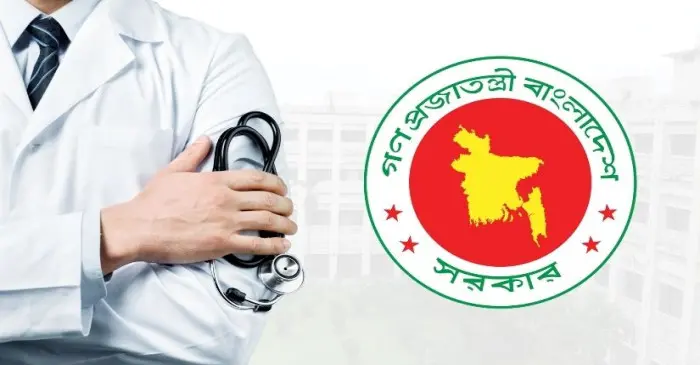 প্রাথমিক স্বাস্থ্যসেবায় ১২ হাজার কোটি টাকার প্রকল্প, কাজ হবে ১৬ হাজার ২৬৫ স্থাপনায়