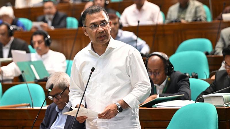 জুলাই সনদের প্রতিটি দফা বাস্তবায়নে সরকার দায়বদ্ধ: প্রধানমন্ত্রী