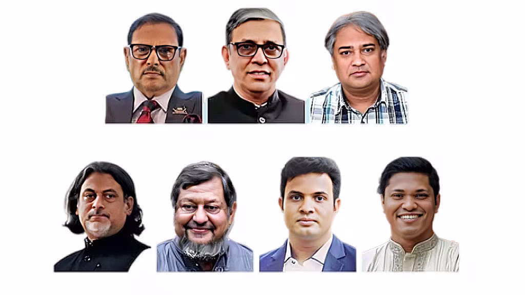 ওবায়দুল কাদেরসহ ৭ জনের ভাগ্যে কী? ট্রাইব্যুনালে রায় মঙ্গলবার