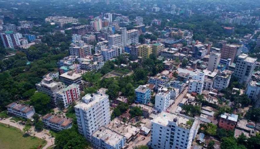 বিশ্বের শীর্ষ ৫০০ শহরের তালিকায় নেই বাংলাদেশের কোনো শহর