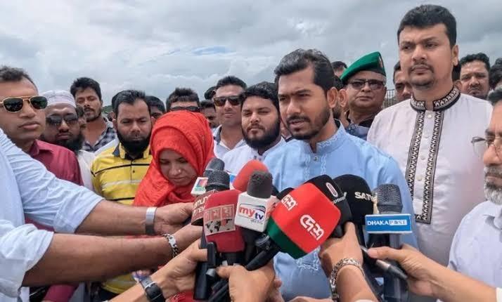 ৬ মাসের সরকার বিদ্যুৎ-জ্বালানি জটিলতা তৈরি করেনি : নুরুল হক...