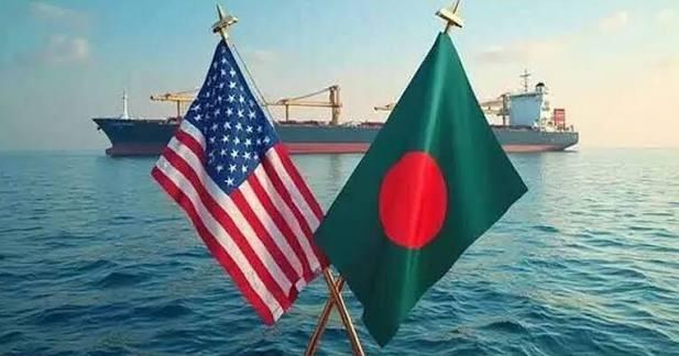 ভারতকে টপকে বাংলাদেশের দ্বিতীয় বৃহত্তম বাণিজ্য অংশীদার এখন যুক্তরাষ্ট্র