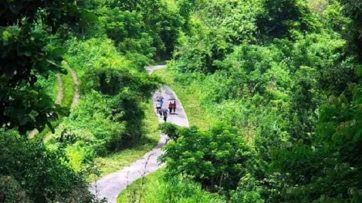 বান্দরবানে সেনাবাহিনী-জেএসএস গোলাগুলি, নিহত ১