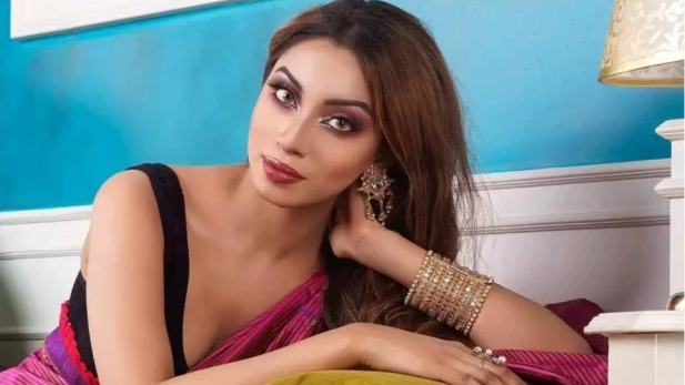 ‘আমি সারাজীবন ভার্জিন ছিলাম’, মেঘনা আলমের মন্তব্য ঘিরে সামাজিক মাধ্যমে আলোচনা