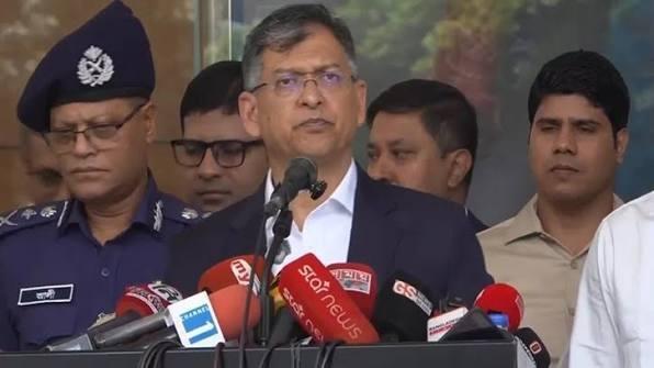অবৈধ অস্ত্রের তথ্য দিলে সর্বোচ্চ ২ লাখ টাকা পুরস্কার