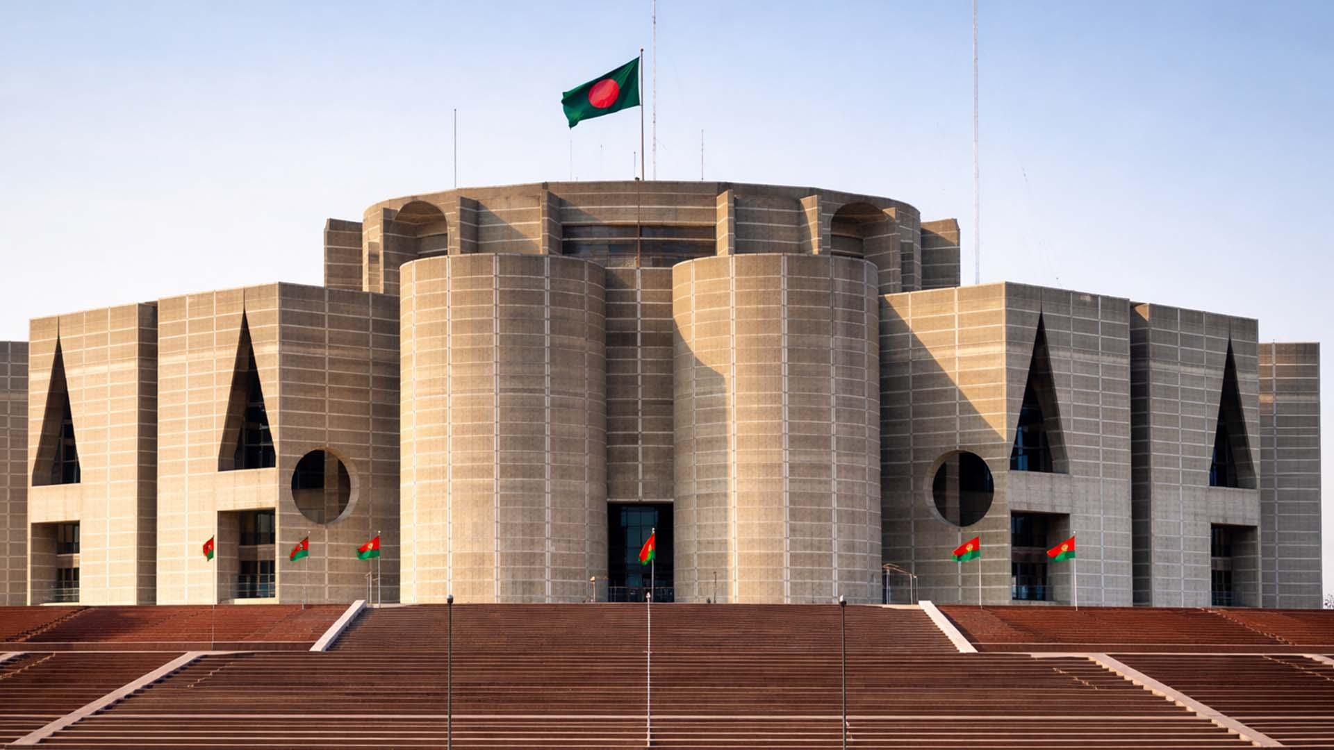 সবার চোখ সংসদ অধিবেশনে