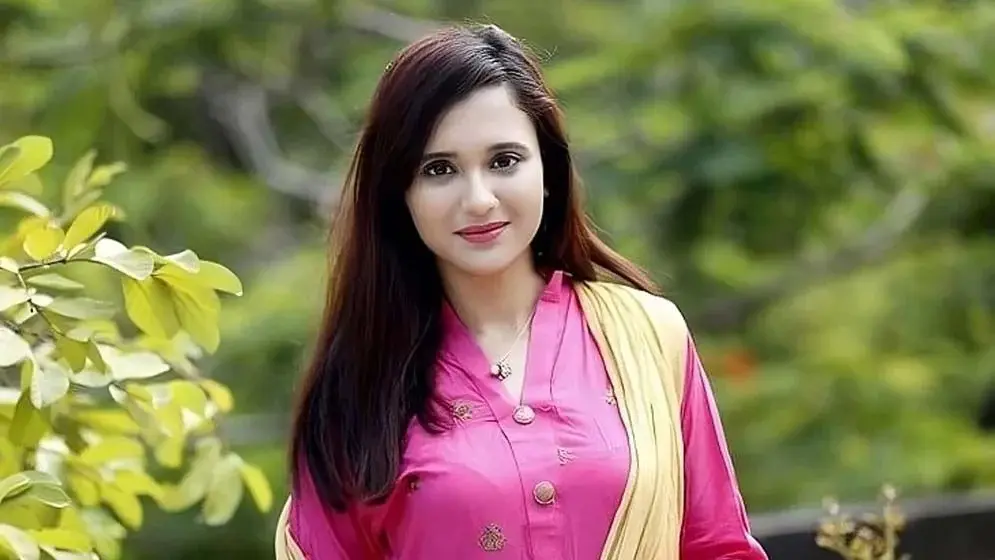 সাবিলা নূরের দাম্পত্য জীবন নিয়ে গুঞ্জন, কী জানা যাচ্ছে