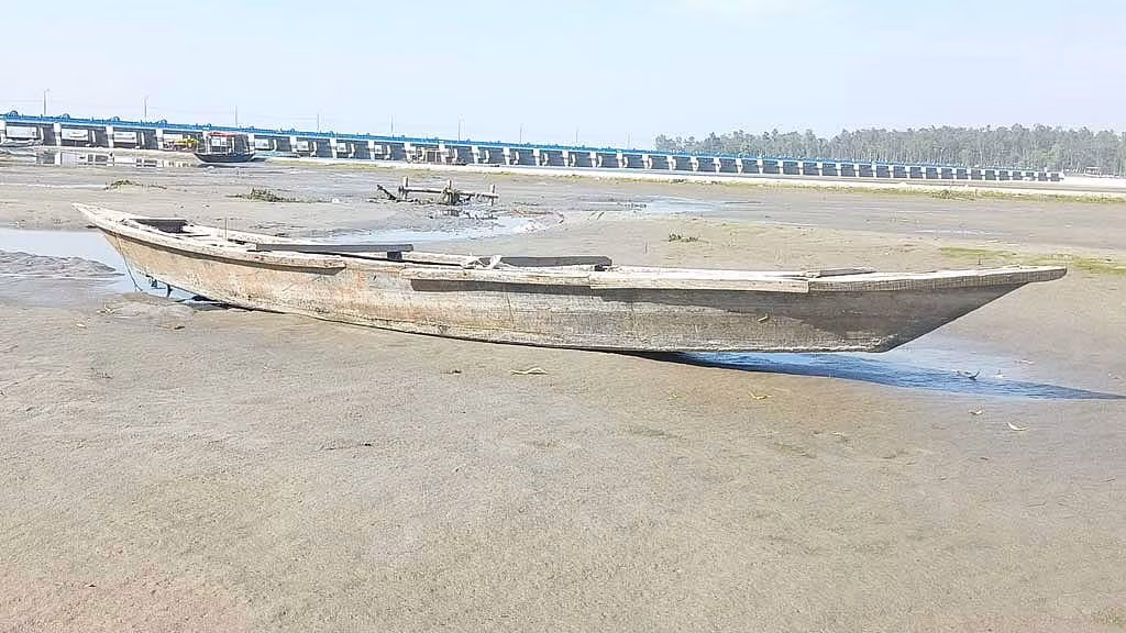 তিস্তার পানি আসবে, নাকি শুধুই প্রতিশ্রুতি?