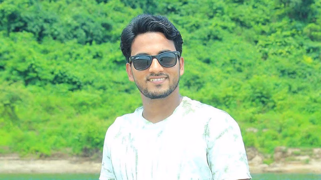 হত্যা মামলার ‘পলাতক’ আসামি আহসান লাবিব ছাত্রশক্তির ভারপ্রাপ্...