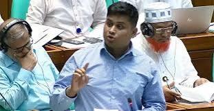 ব্রাহ্মণবাড়িয়ার বক্তব্য নিয়ে দুঃখ প্রকাশ করলেন হাসনাত আবদুল্লাহ