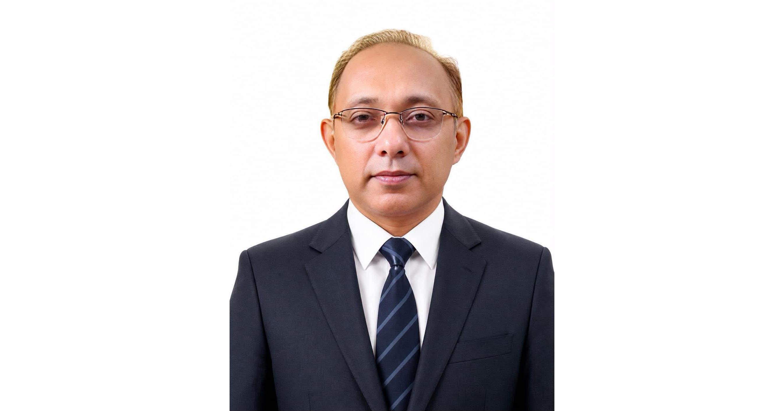 নোবিপ্রবির শিক্ষা বিজ্ঞান অনুষদের ডিন কোষাধ্যক্ষ ড. হাছান উদ্দীন