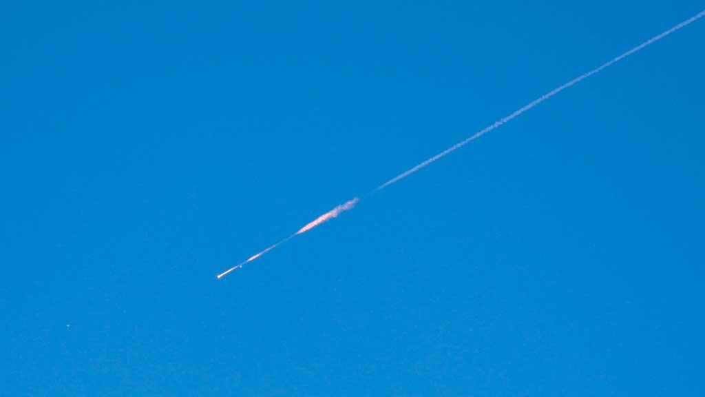 যুদ্ধ বন্ধে ‘মার্কিন প্রস্তাব প্রত্যাখ্যান’ ইরানের, দিল পাল্টা ৫ শর্ত