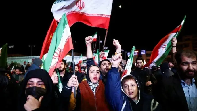 ইরান যুদ্ধবিরতি: বাংলাদেশের জন্যও স্বস্তির কারণ