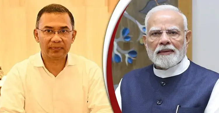 কোন পথে বাংলাদেশ-ভারত সম্পর্ক?