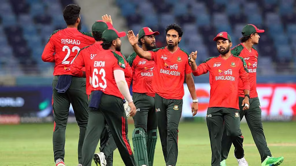 ইংল্যান্ড ম্যাচ দিয়ে শুরু বাংলাদেশের বিশ্বকাপ অভিযান