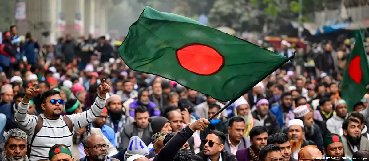 বিডিআর বিদ্রোহের ঘটনায় নতুন কমিশন হচ্ছে না, এখন কী হবে?