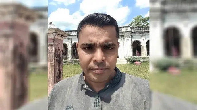 ব্রাহ্মণবাড়িয়ায় সাবেক এনসিপি নেতাকে পিটিয়ে পুুলিশে দিল বিএনপি-ছাত্রদলের নেতা-কর্মীরা