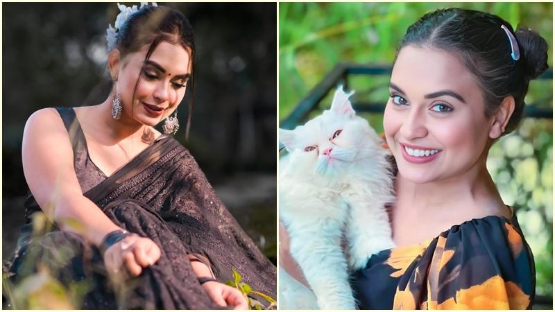 রাজধানী থেকে অভিনেত্রী রিধিকার ঝুলন্ত মরদেহ উদ্ধার