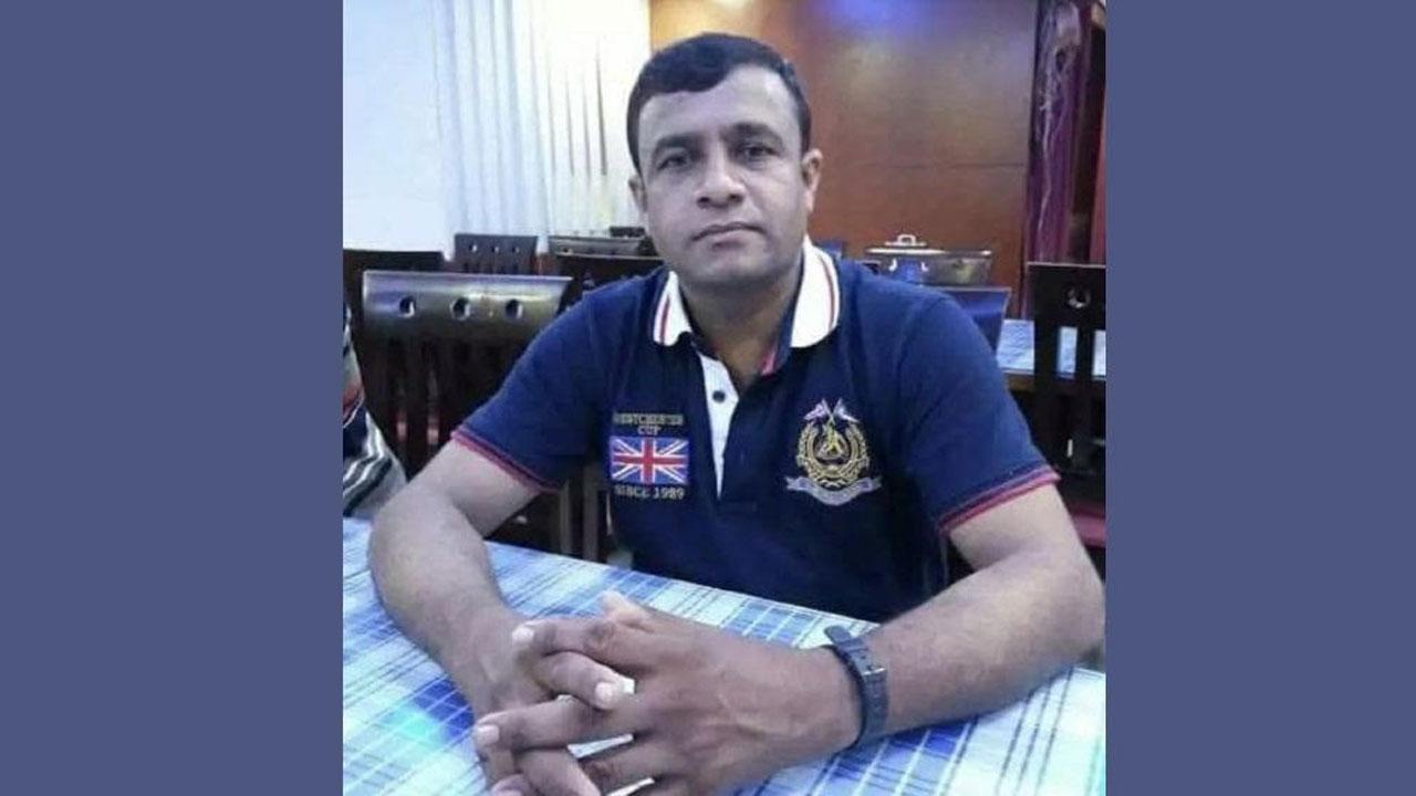 বাহরাইনে নিহত বাবার জন্য মেয়ের বুকফাটা আকুতি