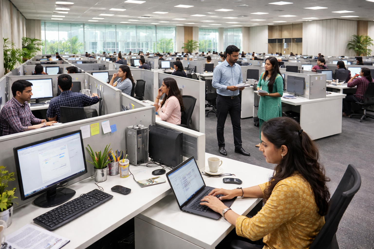 বিদ্যুৎ সাশ্রয়ে ৯-৪টা অফিস, দোকানপাট ৬টা পর্যন্ত