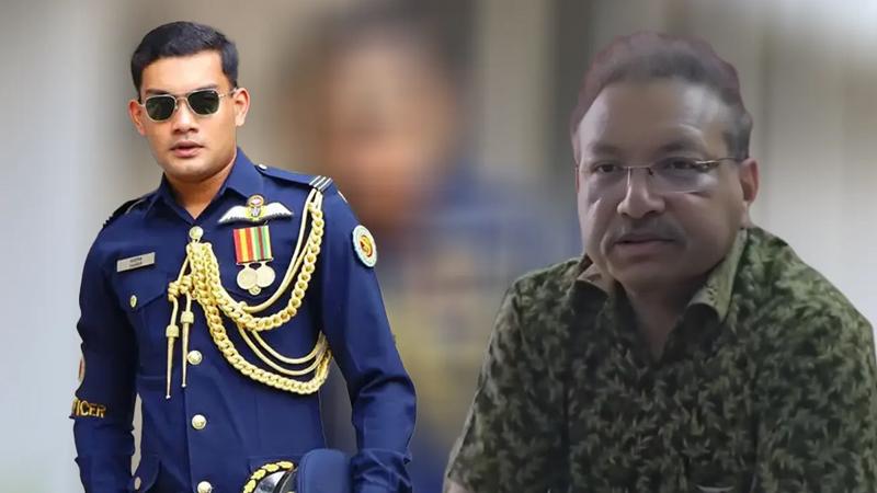 তাহসিফের ‘জুনিয়র বন্ধু’ দীপকে নৌ পুলিশের কাছে হস্তান্তর, জটিলতা