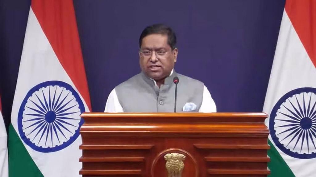 ভারতের সঙ্গে শেখ হাসিনা আমলের ১০১ চুক্তি পর্যালোচনা করবে বাং...