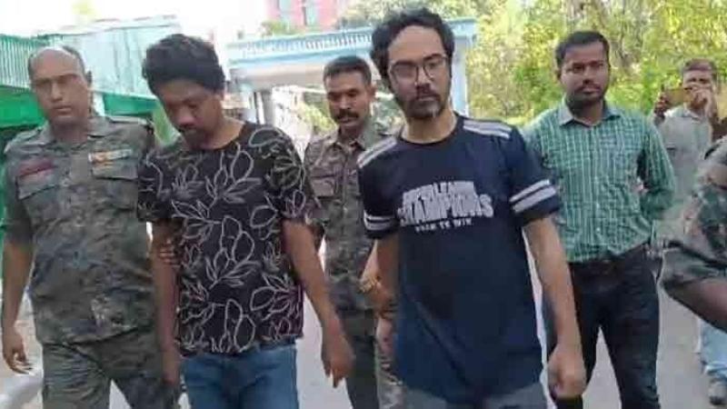 হাদি হত্যার দায় বিএনপি-জামায়াতের ওপর চাপালেন অভিযুক্ত ফয়সাল