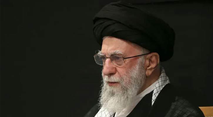 খামেনি: ইরানের প্রতিরোধনীতিকে রূপ দিয়েছিলেন যিনি