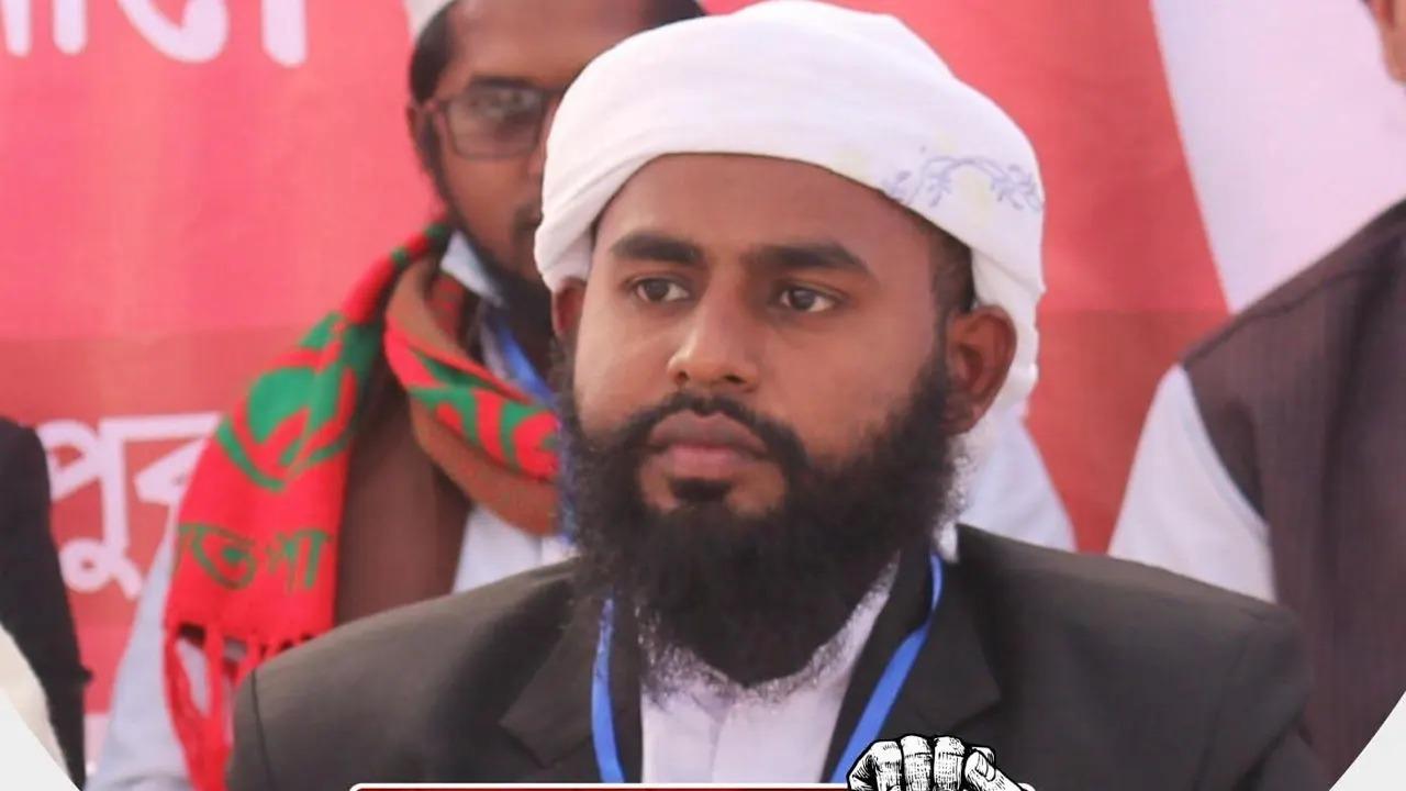 ৭ মাস আগে ইসলামী ছাত্র আন্দোলন থেকে অব্যাহতি, তথ্য গোপন রাখায় এবার যুবদল থেকেও অব্যাহতি