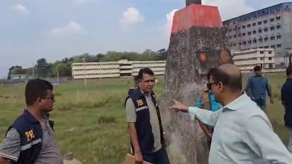 তাহসিফের লাশ উদ্ধার : জিজ্ঞাসাবাদে চাঞ্চল্যকর তথ্য দিলেন দীপ