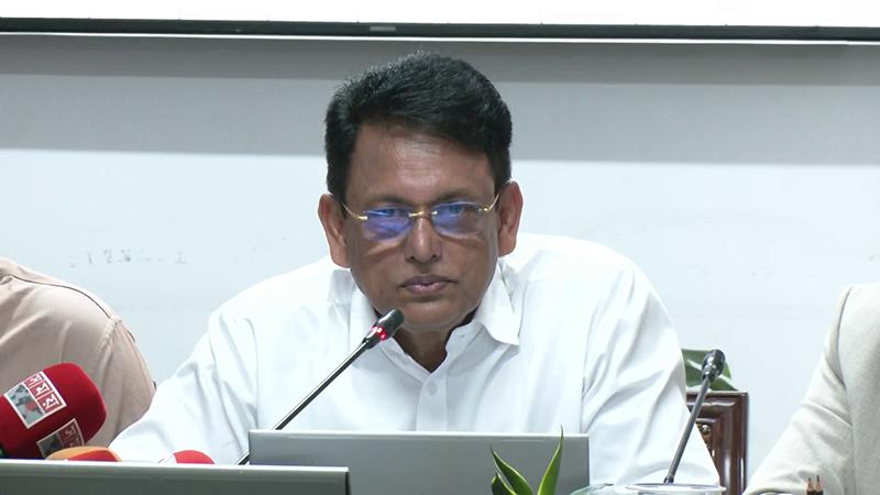 ‘যে যেমন পড়াশোনা করেছে, তেমনই ফল পেয়েছে’: শিক্ষামন্ত্রী