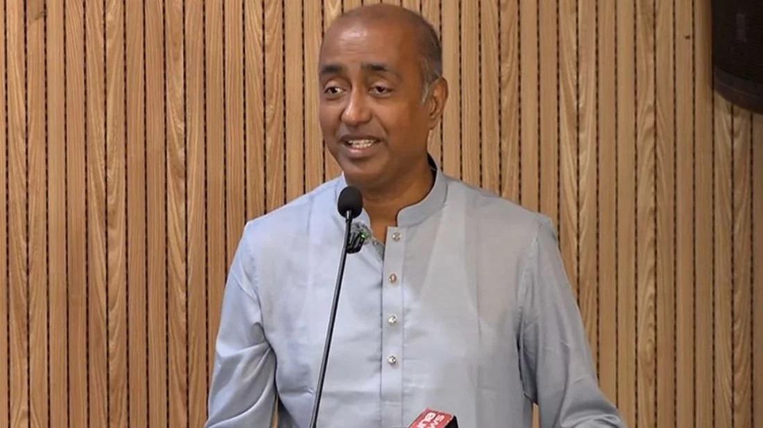 অর্থ নয়, ন্যায়বিচার নিশ্চিতে ভূমিকা রাখতে হবে আইনজীবীদের: আইনমন্ত্রী