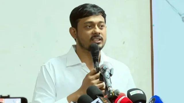 হাদির লড়াই জিয়াউর রহমানের চেয়েও শক্তিশালী: নাসীরুদ্দীন পাটওয়ারী