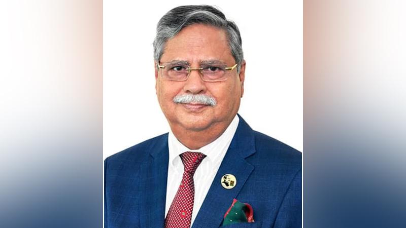 সবাইকে ঈদের শুভেচ্ছা জানালেন রাষ্ট্রপতি